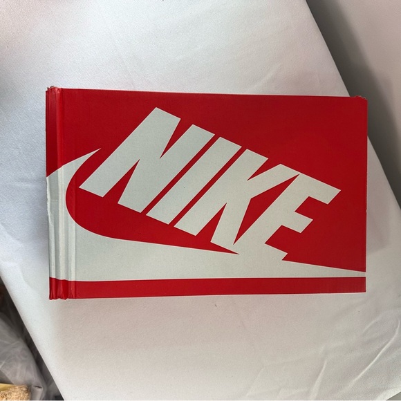 Nike Air Max Excee Size 7 NEW IN BOX Phantom Sail - Picture 11 of 12